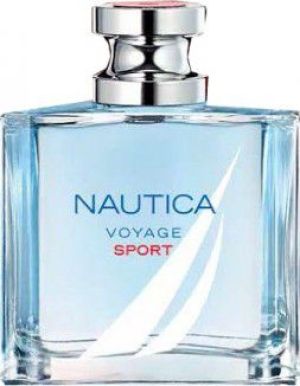 Nautica Voyage Sport EDT 50 ml 1