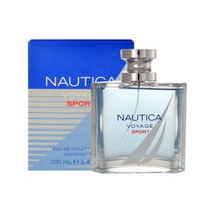 Nautica Voyage Sport EDT 100 ml 1