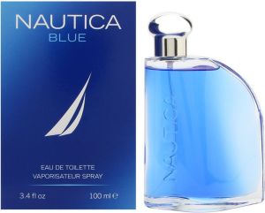 Nautica Blue EDT 100ml 1