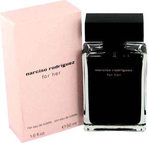 Narciso Rodriguez For Her EDT 50 ml 2
