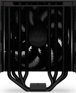 Procesor Intel Core i5-12400F, 2.5 GHz, 18 MB (BX8071512400F) + Endorfy Fera 5 Black (EY3A011) 11