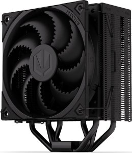 Procesor Intel Core i5-12400F, 2.5 GHz, 18 MB (BX8071512400F) + Endorfy Fera 5 Black (EY3A011) 17