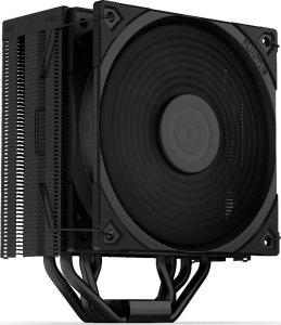 Procesor Intel Core i5-12400F, 2.5 GHz, 18 MB (BX8071512400F) + Endorfy Fera 5 Black (EY3A011) 18