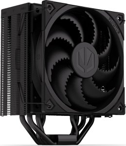 Procesor Intel Core i5-12400F, 2.5 GHz, 18 MB (BX8071512400F) + Endorfy Fera 5 Black (EY3A011) 19