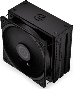 Procesor Intel Core i5-12400F, 2.5 GHz, 18 MB (BX8071512400F) + Endorfy Fera 5 Black (EY3A011) 20