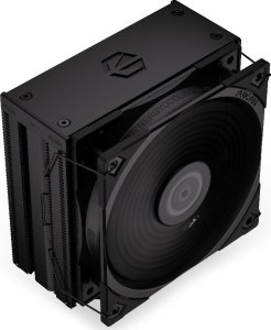 Procesor Intel Core i5-12400F, 2.5 GHz, 18 MB (BX8071512400F) + Endorfy Fera 5 Black (EY3A011) 22