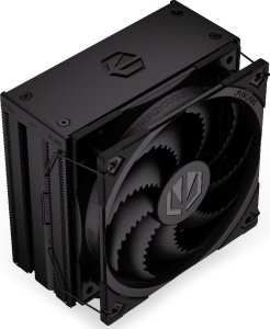 Procesor Intel Core i5-12400F, 2.5 GHz, 18 MB (BX8071512400F) + Endorfy Fera 5 Black (EY3A011) 23