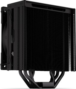 Procesor Intel Core i5-12400F, 2.5 GHz, 18 MB (BX8071512400F) + Endorfy Fera 5 Black (EY3A011) 24