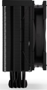 Procesor Intel Core i5-12400F, 2.5 GHz, 18 MB (BX8071512400F) + Endorfy Fera 5 Black (EY3A011) 8