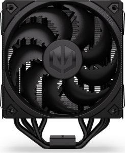 Procesor Intel Core i5-12400F, 2.5 GHz, 18 MB (BX8071512400F) + Endorfy Fera 5 Black (EY3A011) 10