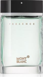 Mont Blanc Presence EDT 75 ml 2