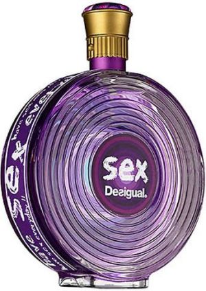 Desigual Sex EDT 50ml 1