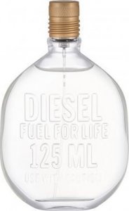 Diesel Fuel For Life EDT 125 ml 1