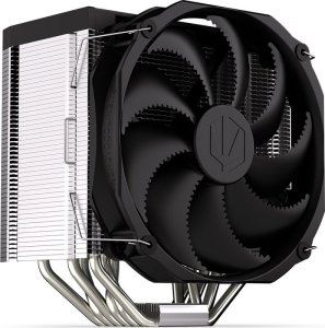 Procesor Intel Core i5-12600KF, 3.7 GHz, 20 MB, BOX (BX8071512600KF) + Endorfy Fortis 5 (EY3A008) 13