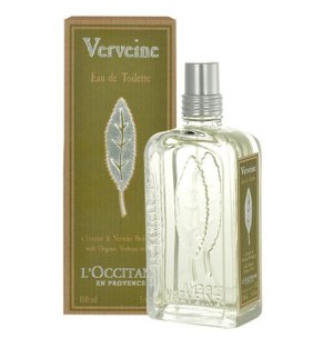 L’Occitane Verveine U 100ml 1