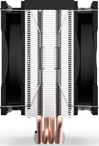 Procesor Intel Core i5-13400F, 2.5 GHz, 20 MB, BOX + Endorfy Fera 5 Dual Fan 22