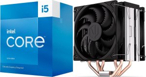 Procesor Intel Core i5-13400F, 2.5 GHz, 20 MB, BOX + Endorfy Fera 5 Dual Fan 37