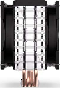 Procesor Intel Core i5-13400F, 2.5 GHz, 20 MB, BOX + Endorfy Fera 5 Dual Fan 40