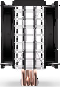 Procesor Intel Core i5-13400F, 2.5 GHz, 20 MB, BOX + Endorfy Fera 5 Dual Fan 5