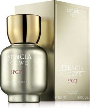 Loewe Esencia Loewe Sport (M) EDT/S 100ML 2
