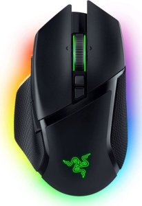 Mysz Razer Basilisk V3 Pro (RZ01-04620100-R3G1) + Podkładka Razer Gigantus V2 L (RZ02-03330300-R3M1) 2