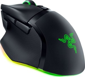 Mysz Razer Basilisk V3 Pro (RZ01-04620100-R3G1) + Podkładka Razer Gigantus V2 L (RZ02-03330300-R3M1) 3