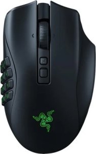 Mysz Razer Naga V2 Pro (RZ01-04400100-R3G1) + Podkładka Razer Gigantus V2 L (RZ02-03330300-R3M1) 2
