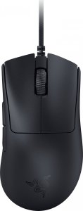 Mysz Razer DeathAdder V3 (RZ01-04640100-R3M1) + Podkładka Razer Gigantus V2 L (RZ02-03330300-R3M1) 2