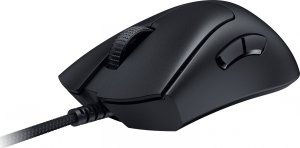 Mysz Razer DeathAdder V3 (RZ01-04640100-R3M1) + Podkładka Razer Gigantus V2 L (RZ02-03330300-R3M1) 5