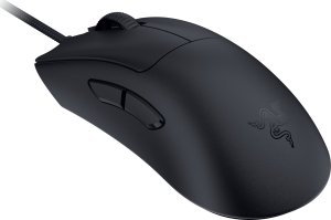 Mysz Razer DeathAdder V3 (RZ01-04640100-R3M1) + Podkładka Razer Gigantus V2 L (RZ02-03330300-R3M1) 7