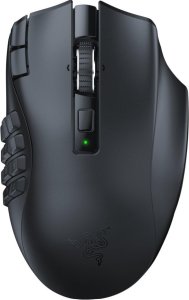 Mysz Razer Naga V2 HyperSpeed (RZ01-03600100-R3G1) + Podkładka Razer Gigantus V2 L (RZ02-03330300-R3M1) 2