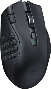 Mysz Razer Naga V2 HyperSpeed (RZ01-03600100-R3G1) + Podkładka Razer Gigantus V2 L (RZ02-03330300-R3M1) 3