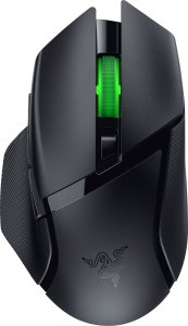 Mysz Razer Basilisk V3 X HyperSpeed (RZ01-04870100-R3G1) + Podkładka Razer Gigantus V2 L (RZ02-03330300-R3M1) 2