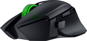 Mysz Razer Basilisk V3 X HyperSpeed (RZ01-04870100-R3G1) + Podkładka Razer Gigantus V2 L (RZ02-03330300-R3M1) 7