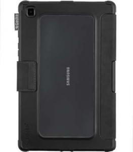 Etui na tablet Gecko Pokrowiec Rugged do tabletu Samsung Galaxy Tab A7 10.4 (2020) czarny 2