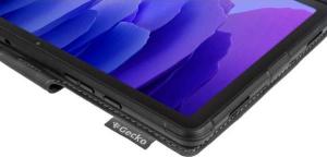 Etui na tablet Gecko Pokrowiec Rugged do tabletu Samsung Galaxy Tab A7 10.4 (2020) czarny 3