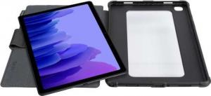 Etui na tablet Gecko Pokrowiec Rugged do tabletu Samsung Galaxy Tab A7 10.4 (2020) czarny 5