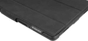 Etui na tablet Gecko Pokrowiec Rugged do tabletu Samsung Galaxy Tab A7 10.4 (2020) czarny 9