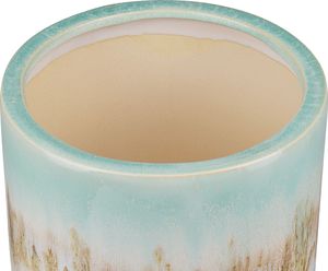 Shumee Wazon na kwiaty wielokolorowy CYME 2