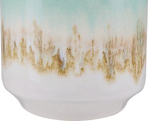 Shumee Wazon na kwiaty wielokolorowy CYME 3