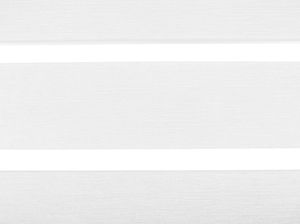 Shumee Podnóżek ogrodowy biały ADIRONDACK 5