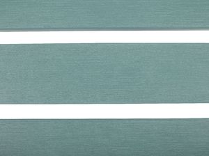 Shumee Podnóżek ogrodowy turkusowy ADIRONDACK 5