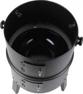 Maltec GM8000 SmokeHouse Wędzarnia węglowa 37.5 cm x 37.5 cm 16