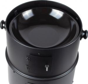 Maltec GM8000 SmokeHouse Wędzarnia węglowa 37.5 cm x 37.5 cm 18