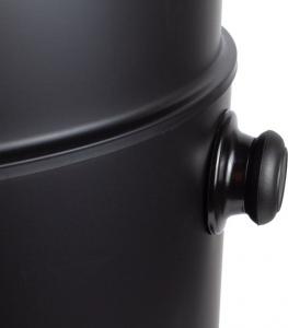 Maltec GM8000 SmokeHouse Wędzarnia węglowa 37.5 cm x 37.5 cm 20