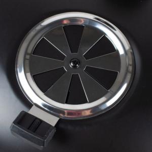 Maltec GM8000 SmokeHouse Wędzarnia węglowa 37.5 cm x 37.5 cm 22