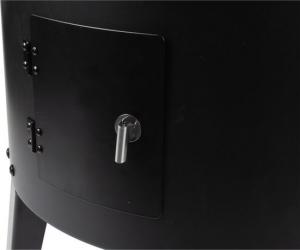 Maltec GM8000 SmokeHouse Wędzarnia węglowa 37.5 cm x 37.5 cm 8