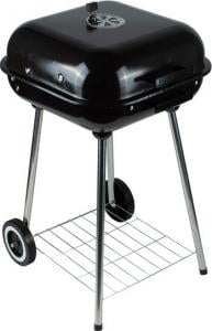 Maltec GM7000 SteakTime Grill ogrodowy węglowy 42 cm x 40 cm 3