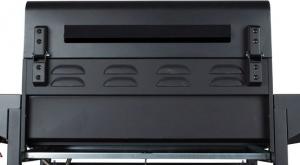 Maltec PartyTogether 4+1 Grill ogrodowy gazowy 14.5 kW 41 cm x 29.5 cm 15