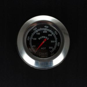 Maltec PartyTogether 3+1 Grill ogrodowy gazowy 11.6 kW 41 cm x 24 cm 4